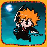 Bleach Jump Giveaway