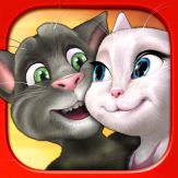 Tom Loves Angela for iPad Giveaway