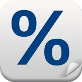 Percentages Calculator Giveaway