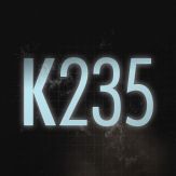 K235 Giveaway