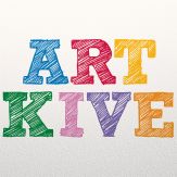 Artkive - Save Kids' Art Giveaway