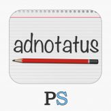 adnotatus Giveaway