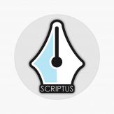 SCRIPTUS Giveaway