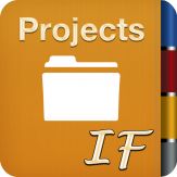 InFocus Projects Giveaway