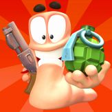 Worms3 Giveaway