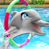 My Dolphin Show Giveaway