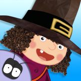 The Little Witch at School Giveaway