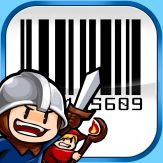 Barcode Kingdom Giveaway