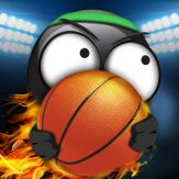 Stickman Basketball Giveaway