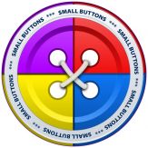 Small Buttons Premium Giveaway