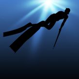 Freediving Hunter Giveaway