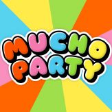 Mucho Party Giveaway