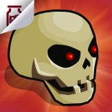 Skulls Must Die Giveaway