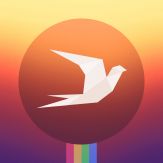 Frame Blur for Instagram Giveaway