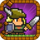 Buff Knight - RPG Runner Giveaway