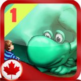 Dino Finds a Hatchling Giveaway