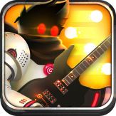 Omega : The first movement Giveaway