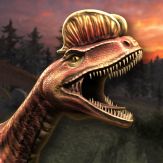 DinoTrek VR Experience Giveaway