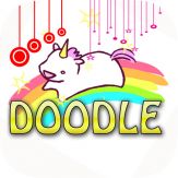 Best Doodle Backgrounds HD Giveaway