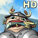 Hungry Helga HD Giveaway