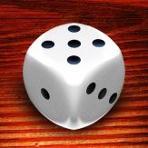 The Dice Giveaway