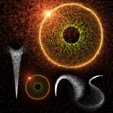 Ions Giveaway