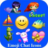 !Emoji Giveaway