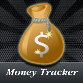 Money Tracker -Income, Expences Giveaway