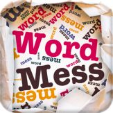 Word Mess Giveaway