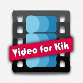 Video for Kik Giveaway
