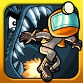 Worm Run Giveaway