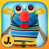 Puppet Workshop - Creativity App for Kids Giveaway