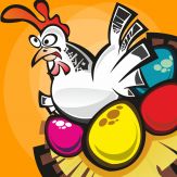 Chicken Zooma Giveaway
