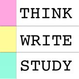 ThinkWriter Giveaway