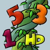 Jack and the Beanstalk a Mathematical Adventure - HD Giveaway