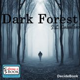 Dark Forest - Living a Book Giveaway