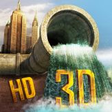 PipeRoll 3D HD Giveaway