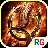 Hunger Games: Catching Fire - Panem Run Giveaway