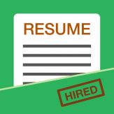 Smart Resume Pro: Resume Designer and CV Maker Giveaway