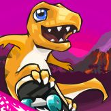Dino Skater Giveaway