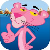 Pink Panther's Epic Adventure Giveaway