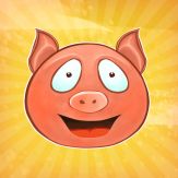 Piggy Dig Giveaway