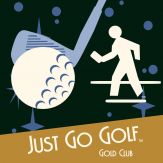 Just Go Golf Giveaway