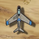 Save the Planet - Airplane Fighter Giveaway