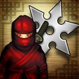 Shuriken Ninja War - Defend the city Giveaway