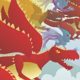 Tide of Dragons - Magic Tower Defense Giveaway