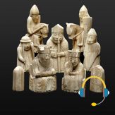 The British Museum : Artworks, Audio Guide and Exhibition Giveaway