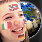 Flag2Map: the geography game of Europe, Canada & USA Giveaway