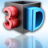 Best 3D Wallpapers & Backgrounds for iPad Retina & iPad Air Giveaway