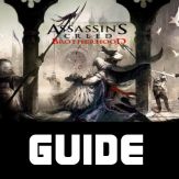 AC Brotherhood Guide Giveaway